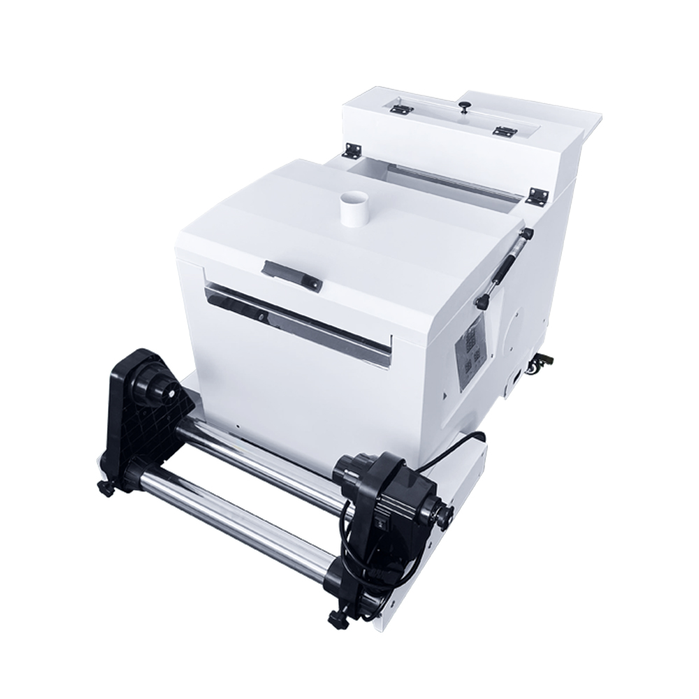 Commercial Dtf Printing Machine - DTF 인쇄용 A3 크기 DTF 파우더