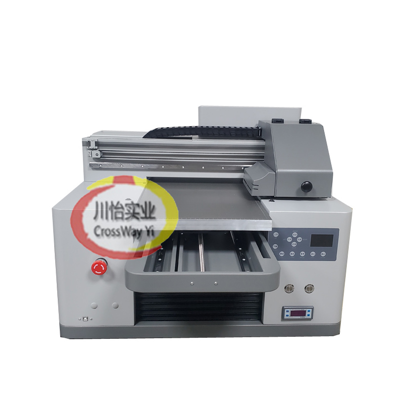 Commercial Dtf Printing Machine - 도매가 UV DTF 프린터 A3 평판
