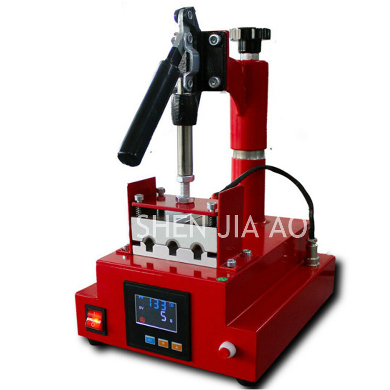 DIY 디지털 펜 프레스 기계 3펜 열전사 인쇄 사무실 - Commercial Printing Press Machine 리뷰 및 가격