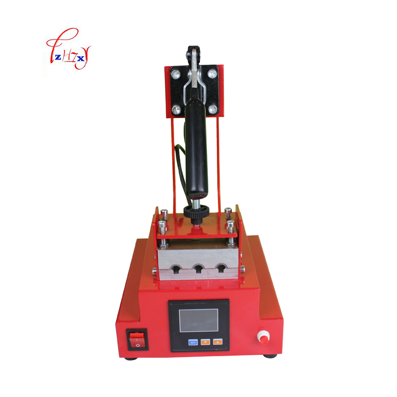 DIY 디지털 펜 프레스 기계 3펜 열전사 인쇄 사무실 - Commercial Printing Press Machine 리뷰 및 가격