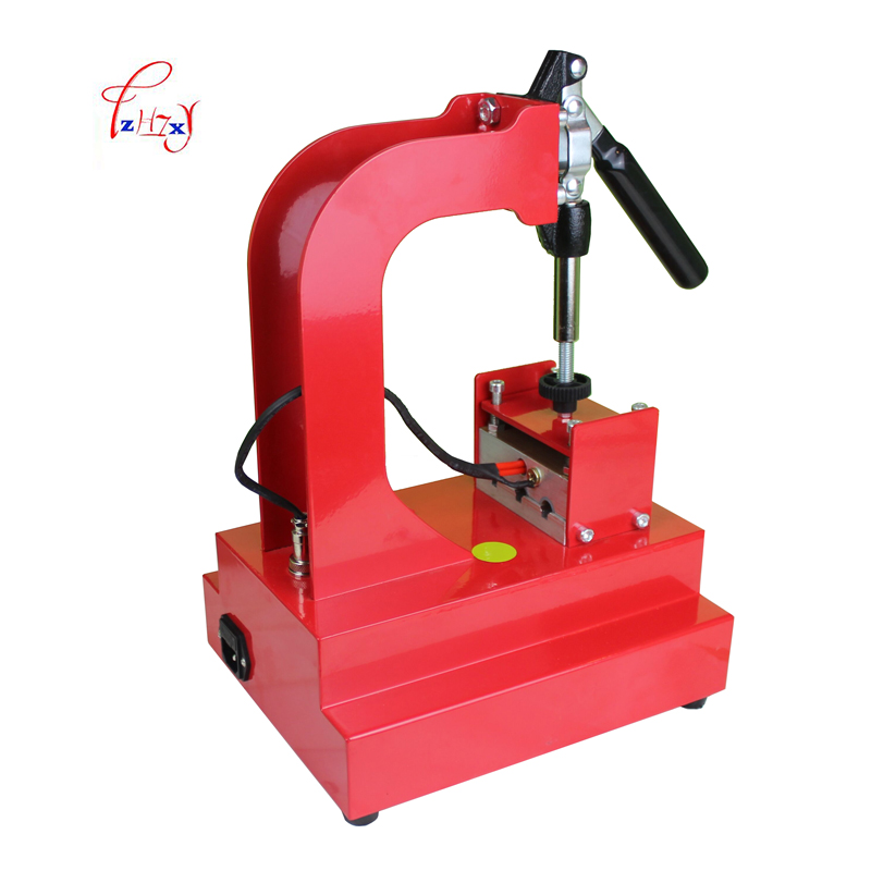DIY 디지털 펜 프레스 기계 3펜 열전사 인쇄 사무실 - Commercial Printing Press Machine 리뷰 및 가격