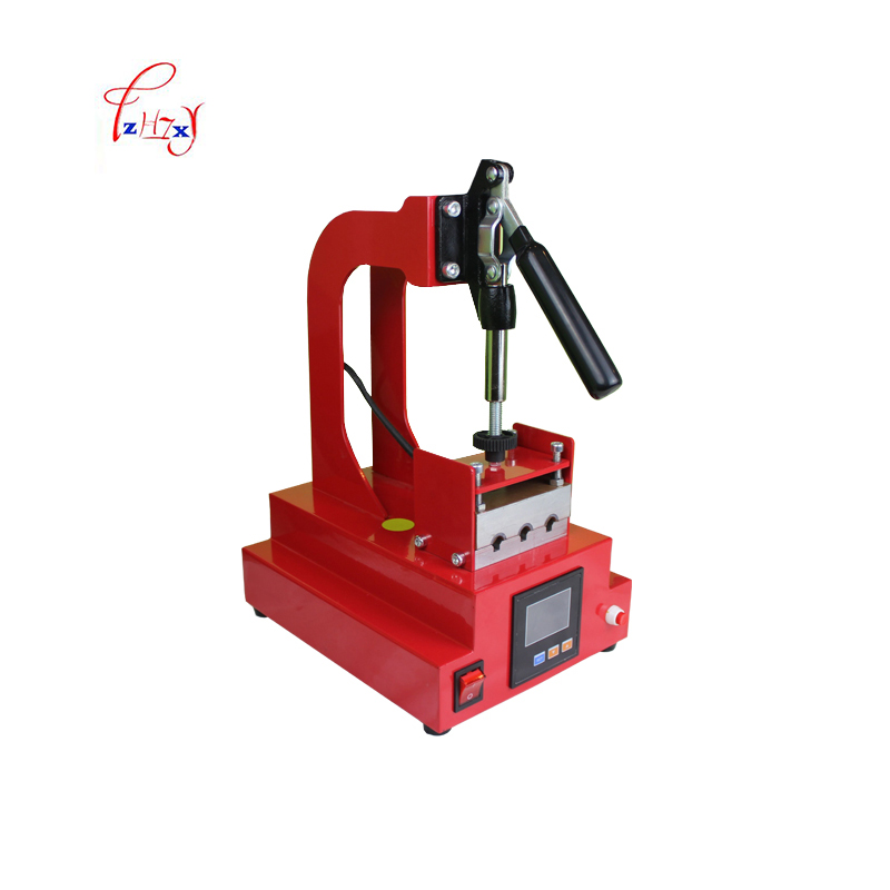 DIY 디지털 펜 프레스 기계 3펜 열전사 인쇄 사무실 - Commercial Printing Press Machine 리뷰 및 가격