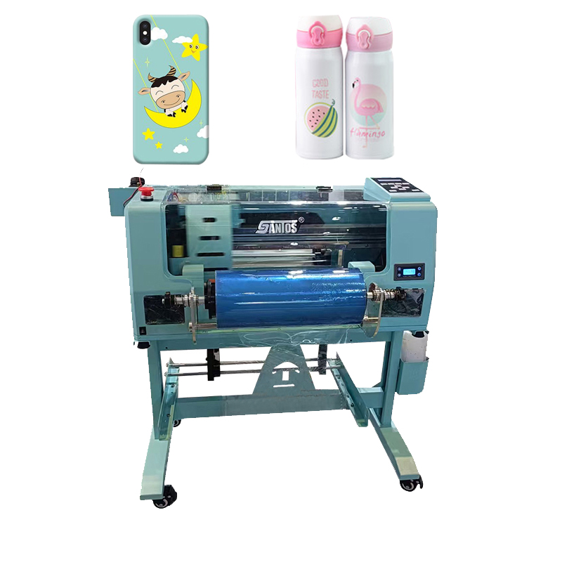 양면 인쇄 A3 크리스탈 스티커 프린터 320mm 잉크 - Commercial Dtf Printing Machine 리뷰 및 가격
