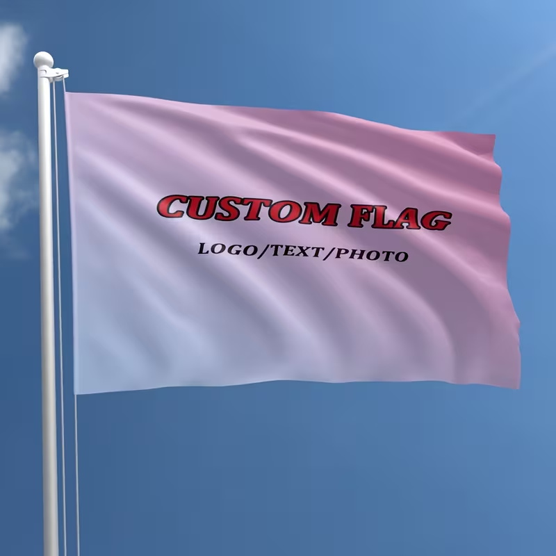 맞춤형 깃발 배너 상업 행사 클럽 로고 자동차 정비소  - Commercial Printing Shop 리뷰 및 가격