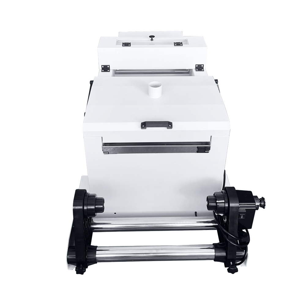 DTF 인쇄용 A3 크기 DTF 파우더 셰이커 기계,  - Commercial Dtf Printing Machine 리뷰 및 가격