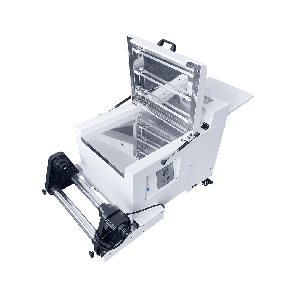 DTF 인쇄용 A3 크기 DTF 파우더 셰이커 기계,  - Commercial Dtf Printing Machine 리뷰 및 가격