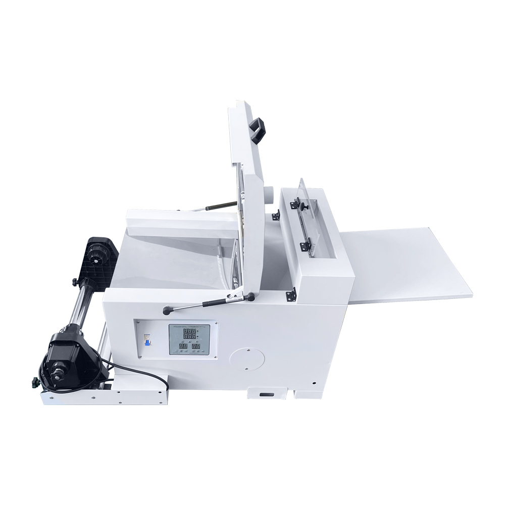 DTF 인쇄용 A3 크기 DTF 파우더 셰이커 기계,  - Commercial Dtf Printing Machine 리뷰 및 가격