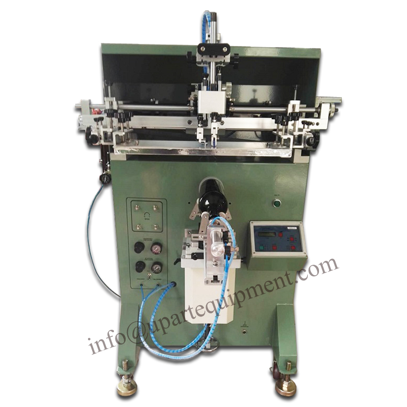 와인병 실크스크린 인쇄기 유리 용기 곡면 스크린 프린터 - Commercial Printing Press Machine 리뷰 및 가격