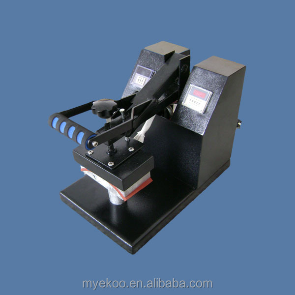 상업용 모자 열 프레스 기계 휴대용 미니 캡 프린팅 기 - Commercial Printing Press Machine 리뷰 및 가격