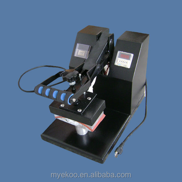 상업용 모자 열 프레스 기계 휴대용 미니 캡 프린팅 기 - Commercial Printing Press Machine 리뷰 및 가격