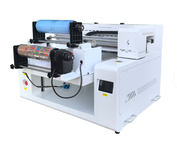 UV DTF 평판 및 롤 프린터 6050 평판 UV 프 - Commercial Dtf Printing Machine 리뷰 및 가격