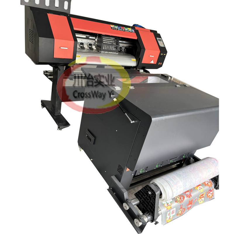 DTF 프린터 인쇄기, A1 사이즈 60cm 롤, XP - Commercial Dtf Printing Machine 리뷰 및 가격