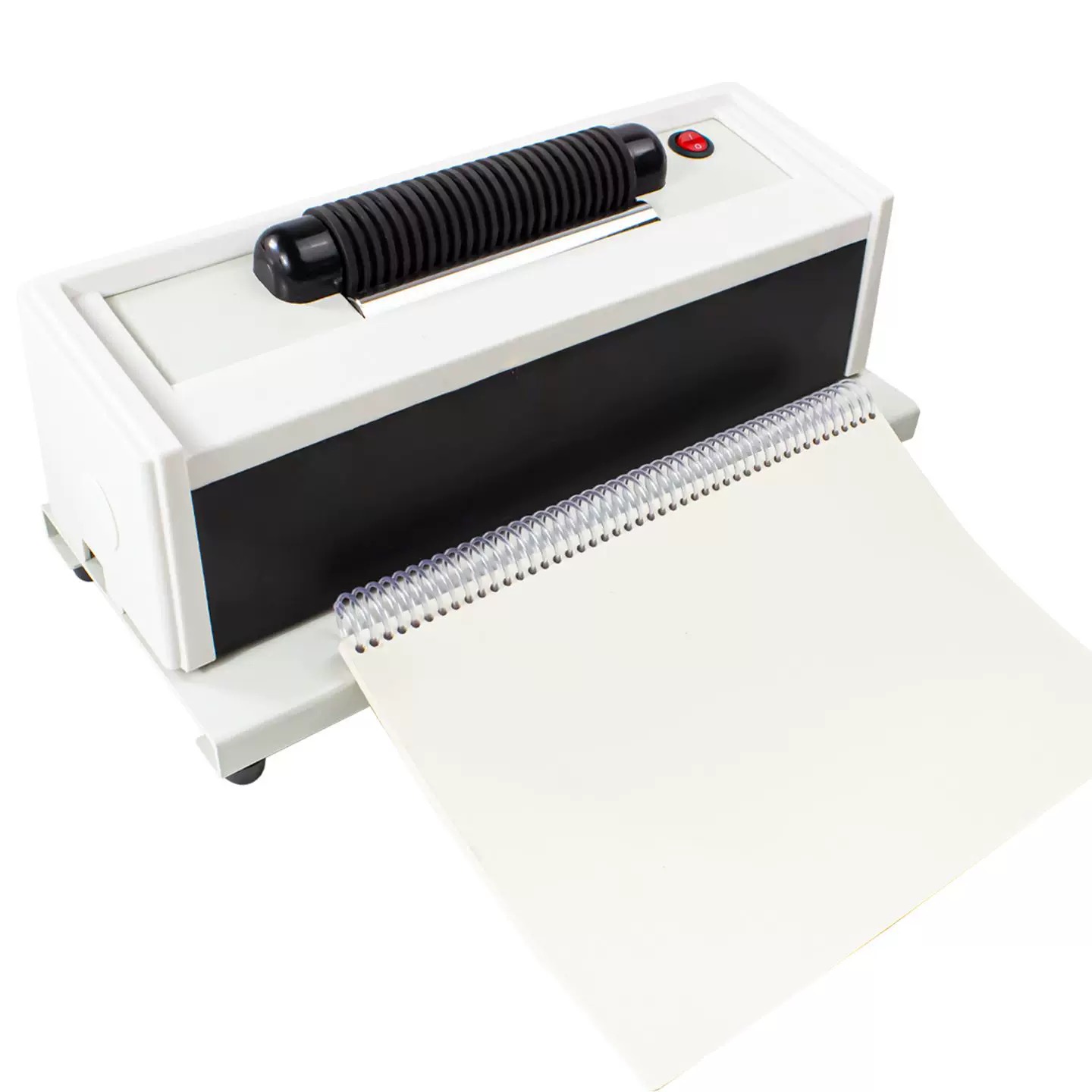 상업용 인쇄소를 위한 플라스틱 코일 보관 - Commercial Printing Shop 리뷰 및 가격