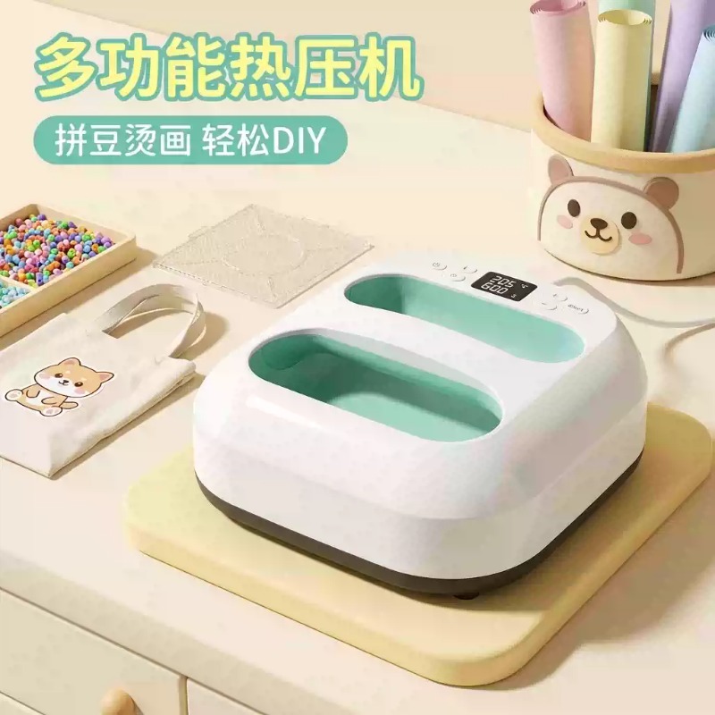 가정용 상업용 열프레스 기계, 비즈 및 라인스톤 DIY - Commercial Printing Press Machine 리뷰 및 가격