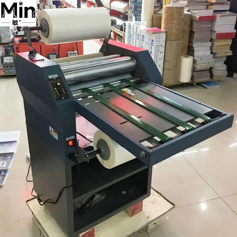 390A 겸용 냉온 라미네이팅 기계, 사무실, 인쇄소, - Commercial Printing Shop 리뷰 및 가격