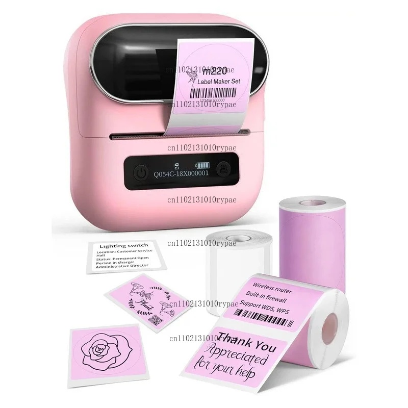 M110 상업용 열전사 스티커 마킹 기어 무선 연결 휴 - Commercial Printing Shop 리뷰 및 가격