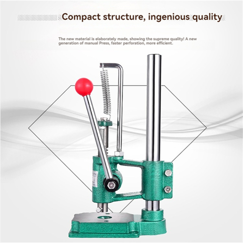 핸드 프레스 기계 JM-16 무소음 비터 수동 프레스  - Commercial Printing Press Machine 리뷰 및 가격