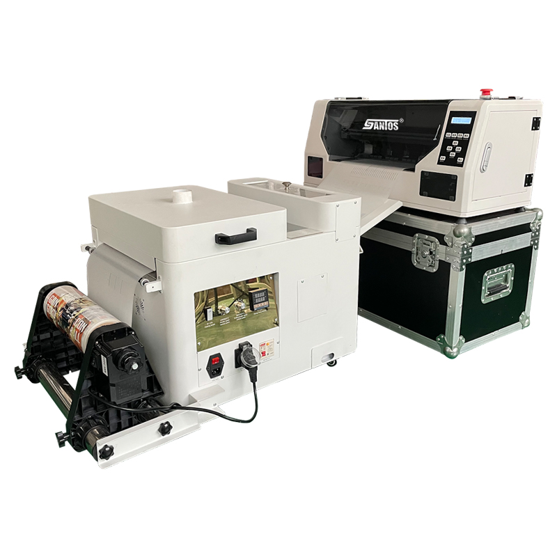 A3 33CM DTF 프린터 기계 티셔츠 실크 울 의류 - Commercial Dtf Printing Machine 리뷰 및 가격
